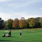 Pomperaug Golf Course