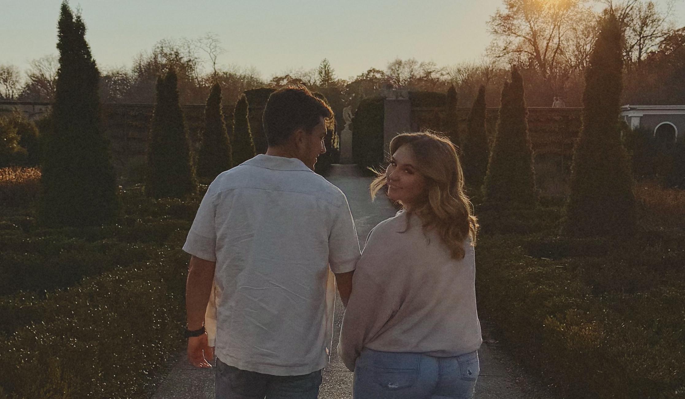 The Wedding Website of Grace Tatar and William Storm