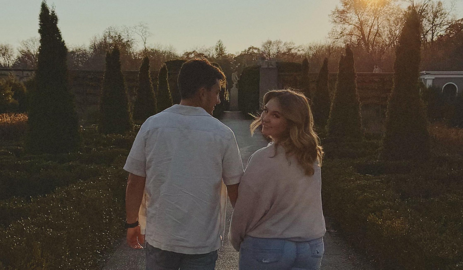 The Wedding Website of Grace Tatar and William Storm