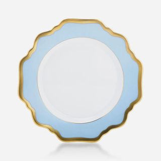 Anna's Palette Bread & Butter Plate