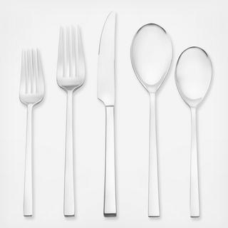 Dupree 45-Piece Flatware Set, Service for 8