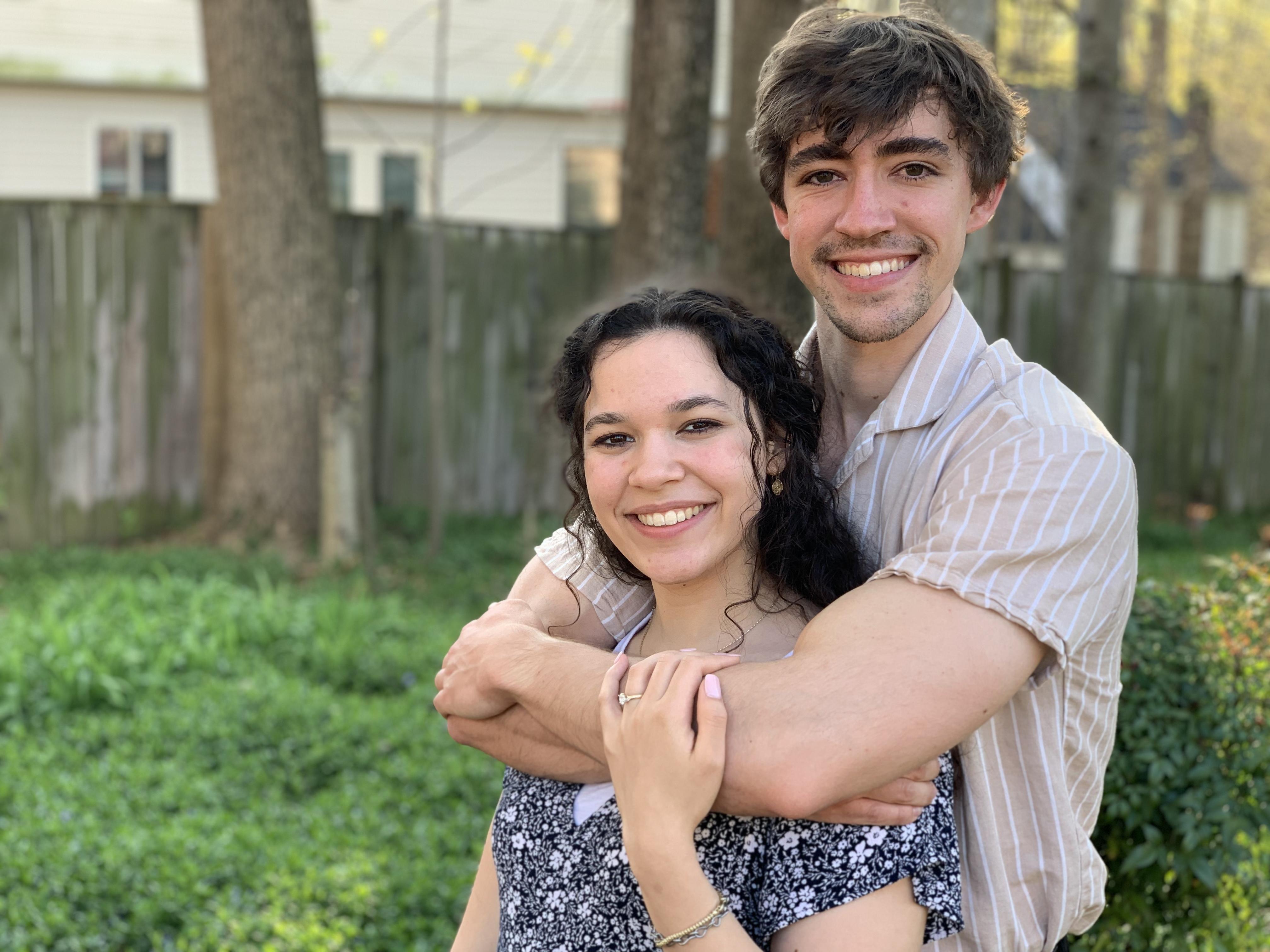 The Wedding Website of Katherine Brockman and Jacob Wagner