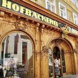 Hofbäckerei Edegger-Tax