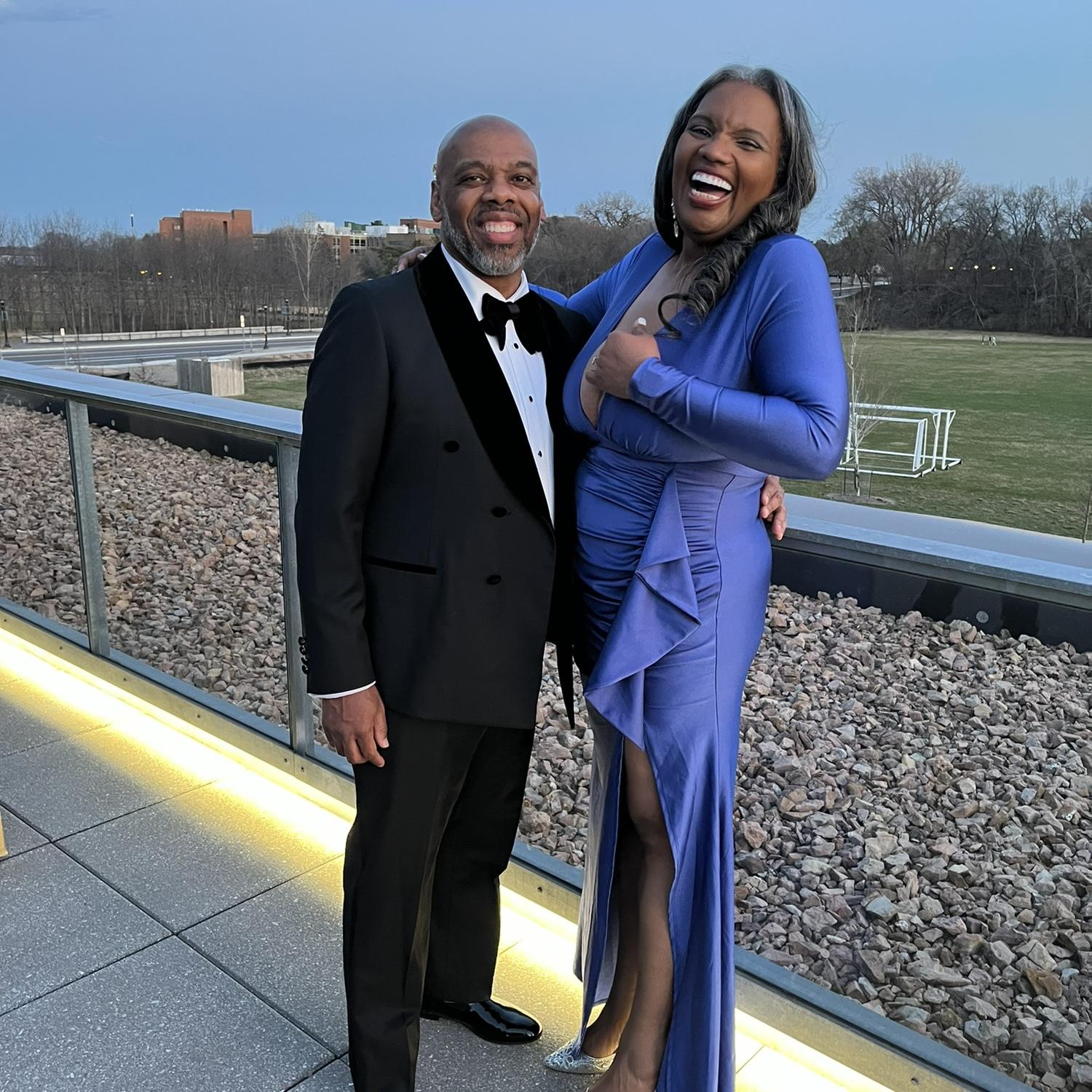 2L Barrister's Ball.