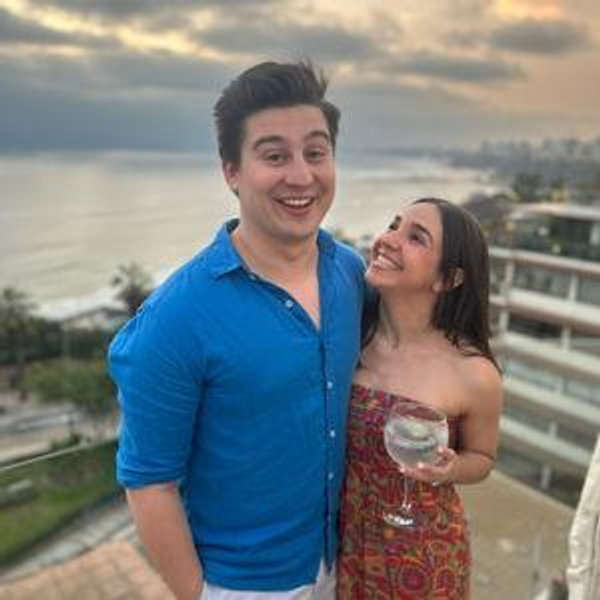 Honeymoon Fund