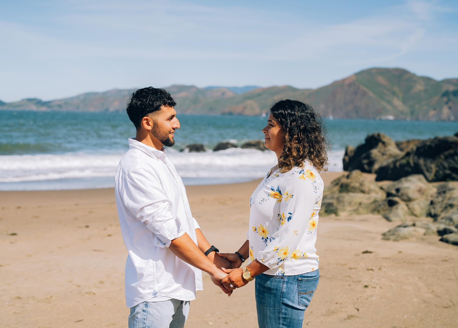 The Wedding Website of Jessie Garcia and Marissa Ramirez