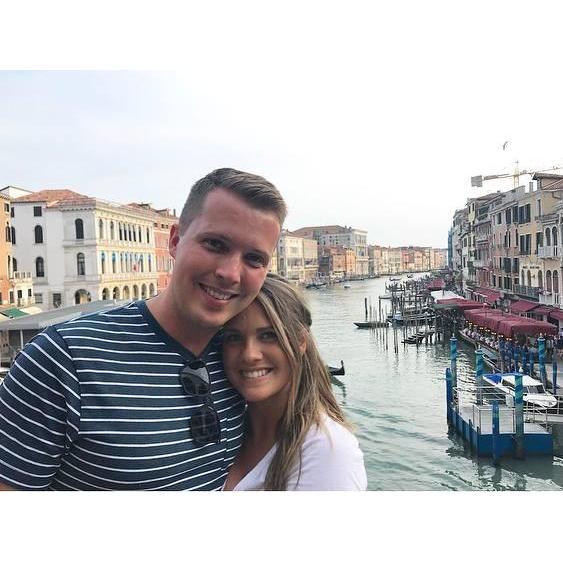 Venice, Italy!