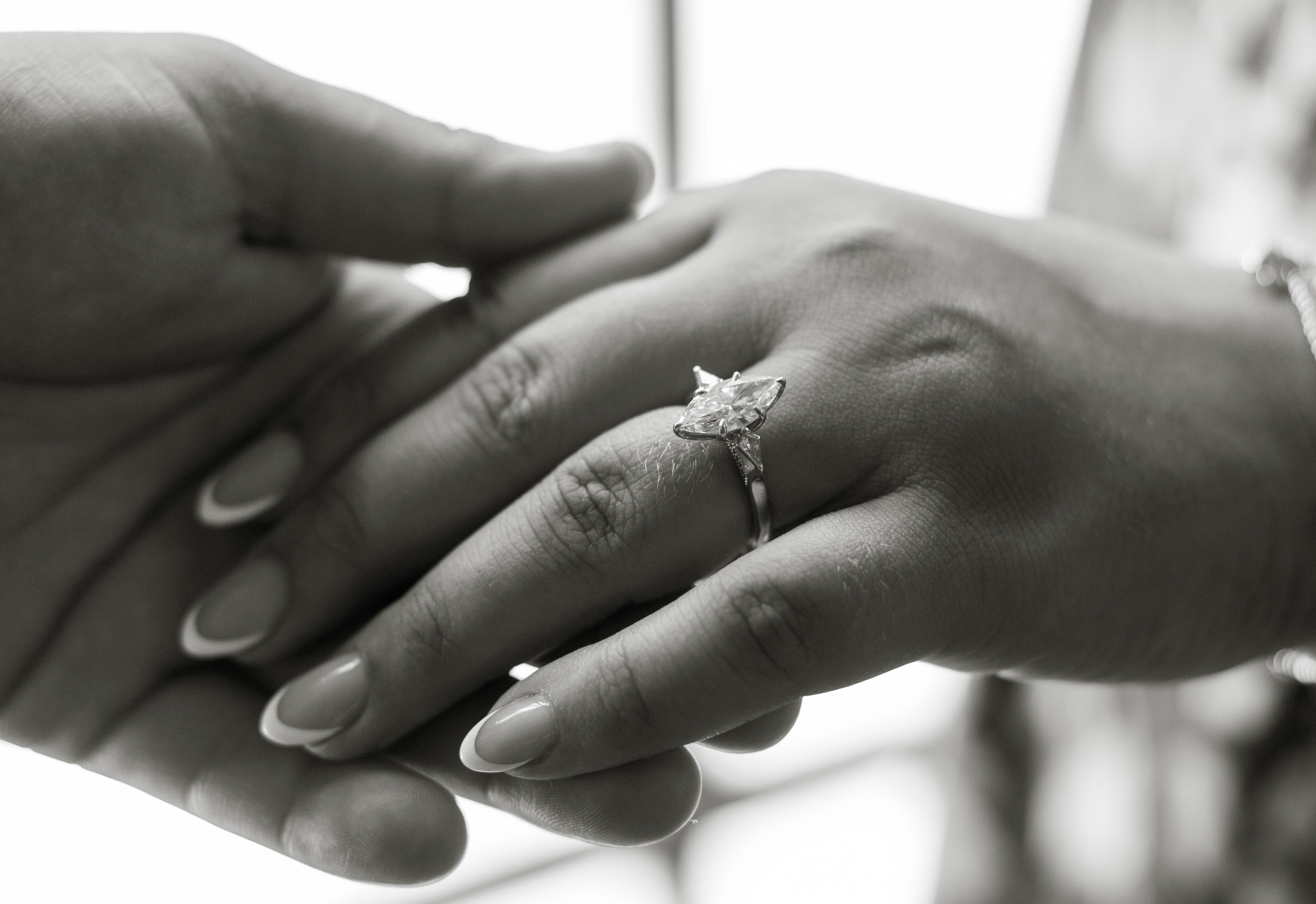 The Wedding Website of Annalise Bates and Michael Disney