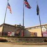 Detroit Historical Museum