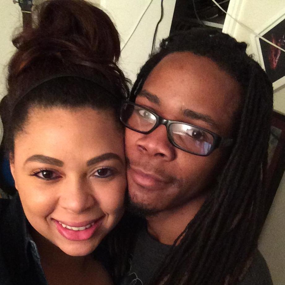 One year of dating