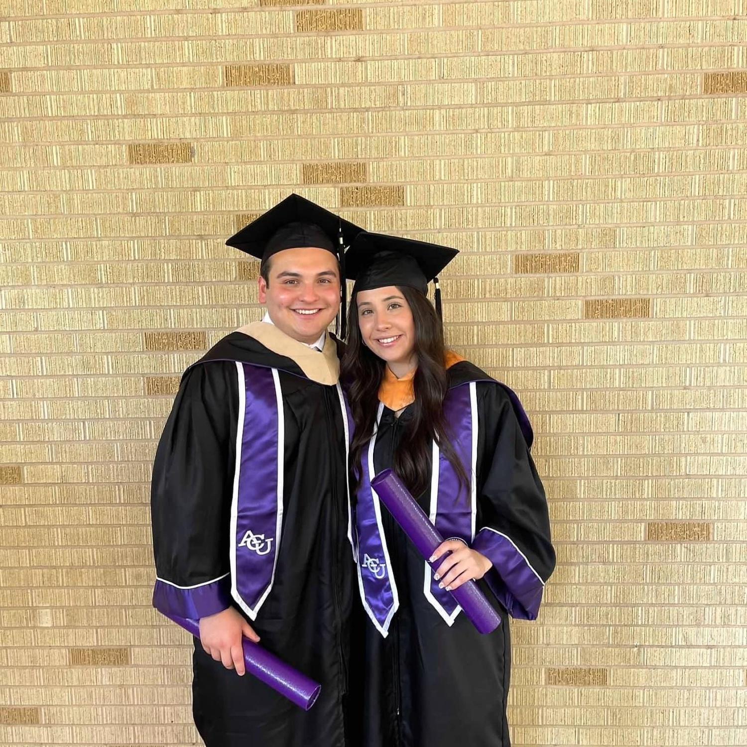 Graduation!- May 2023