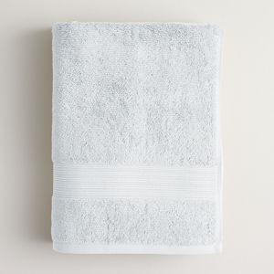 Sonoma Goods For Life® Hygro Performance Bath Sheet (Bright White)
