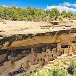 Mesa Verde National Park