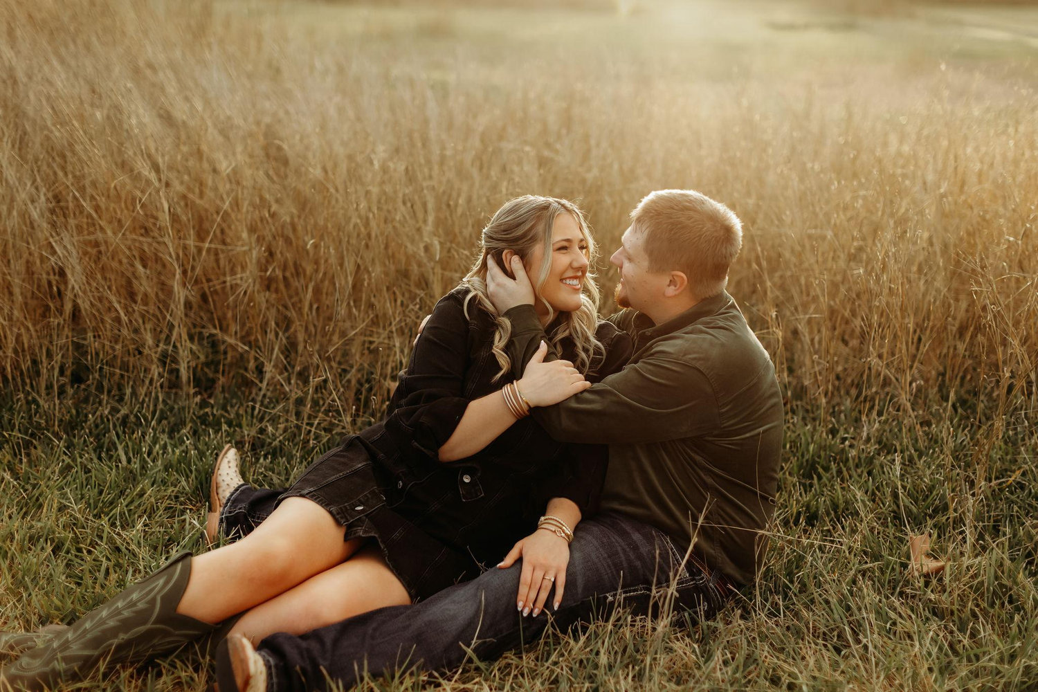 The Wedding Website of Jenna Schulz and Joshua O'Neal
