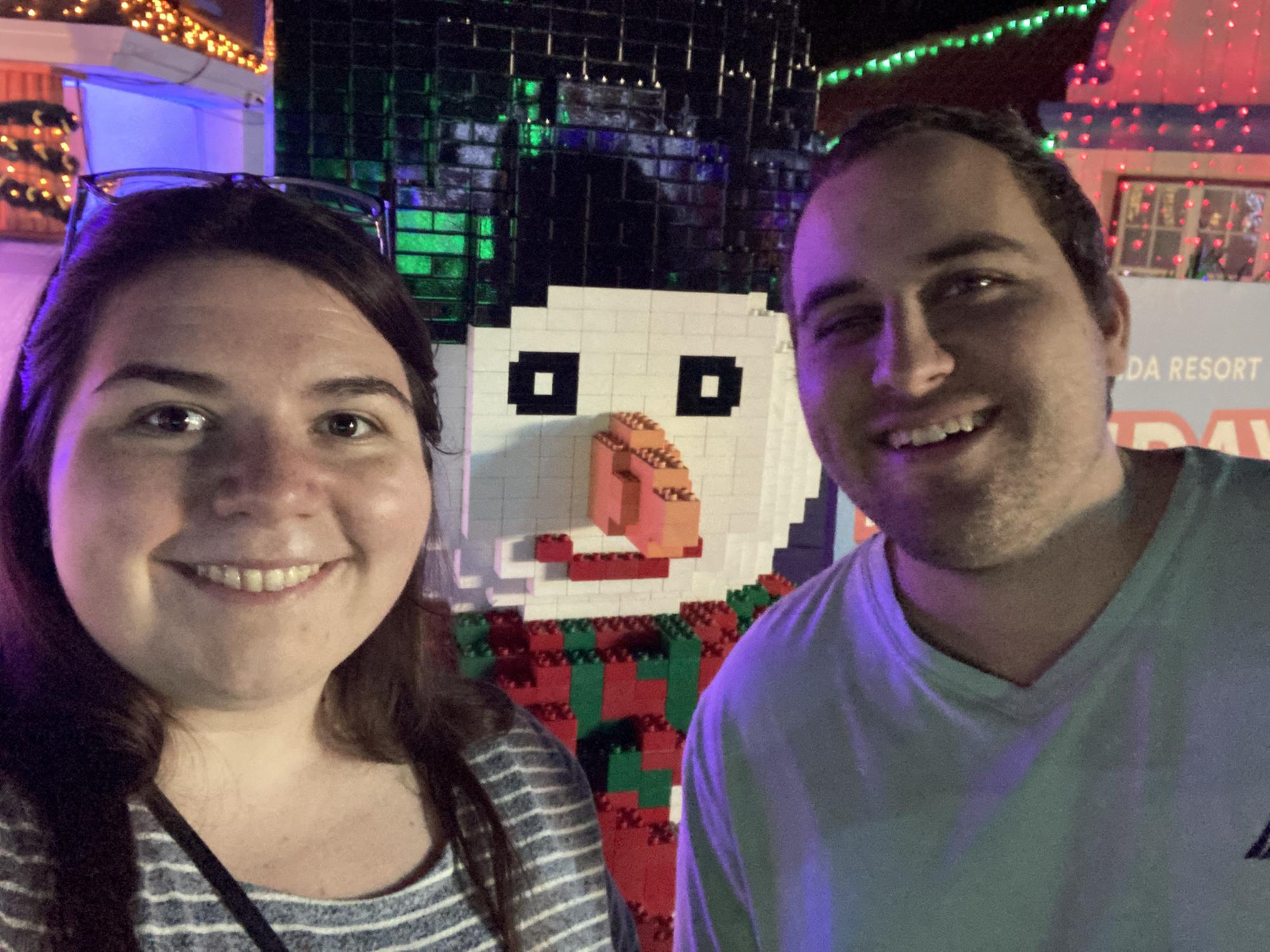 Night of a Million Lights 2021