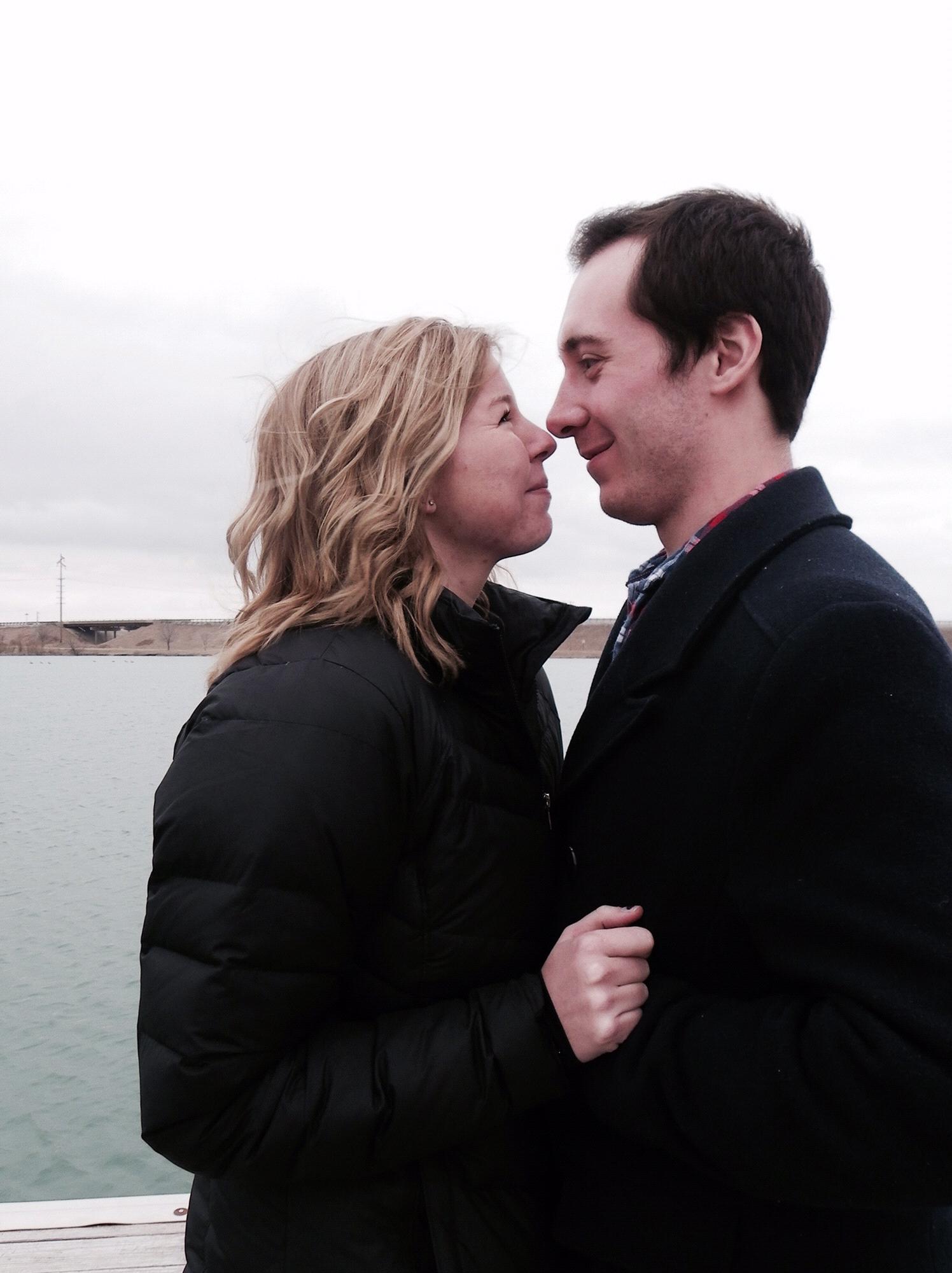 Seems like so long ago:)