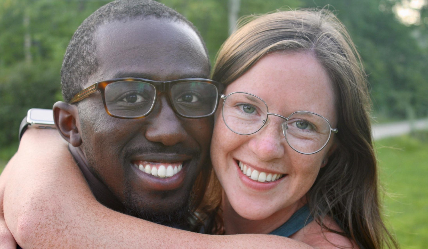The Wedding Website of Corri Moran and Jhaquil Johnson