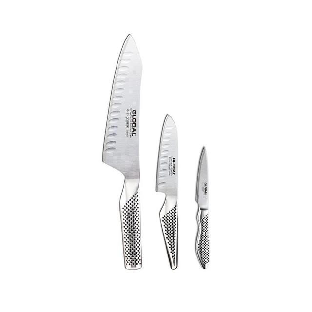 Global 3-Piece Value Set