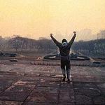 Rocky Steps