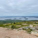 Acadia National Park