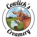 Cowlick's Creamery