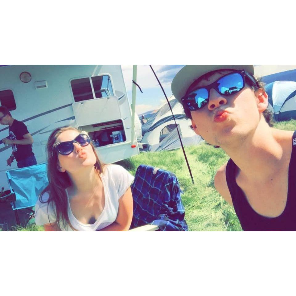 Sasquatch 2015