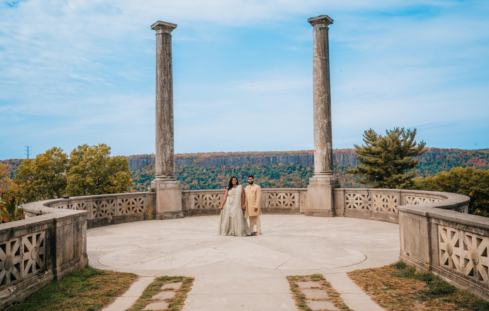 The Wedding Website of Arielle Jirolia Jean-Pharuns and Ryan Thompson Cranmore