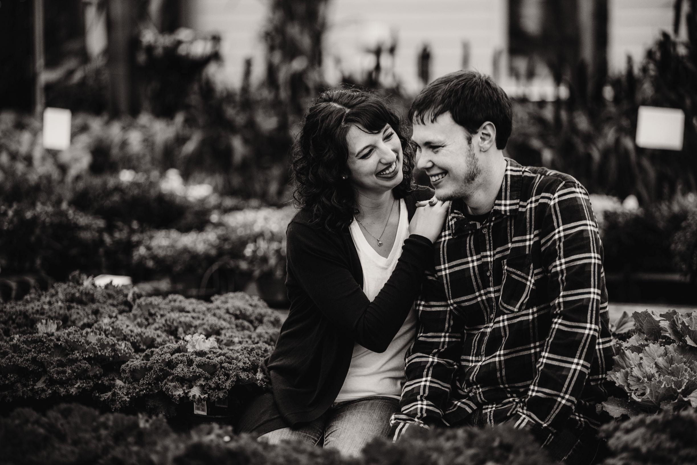 The Wedding Website of Kala Van Den Heuvel and Dillon Soma