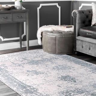 Hand Woven Shawanna Area Rug