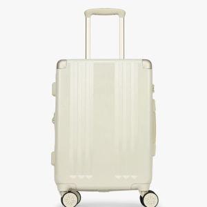 Ambeur Carry-On Luggage - CELADON