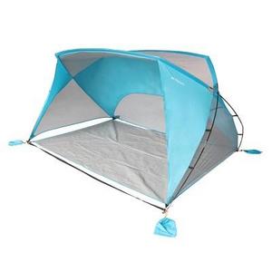 9x6 Sun Shelter Turquoise Blue - Embark™