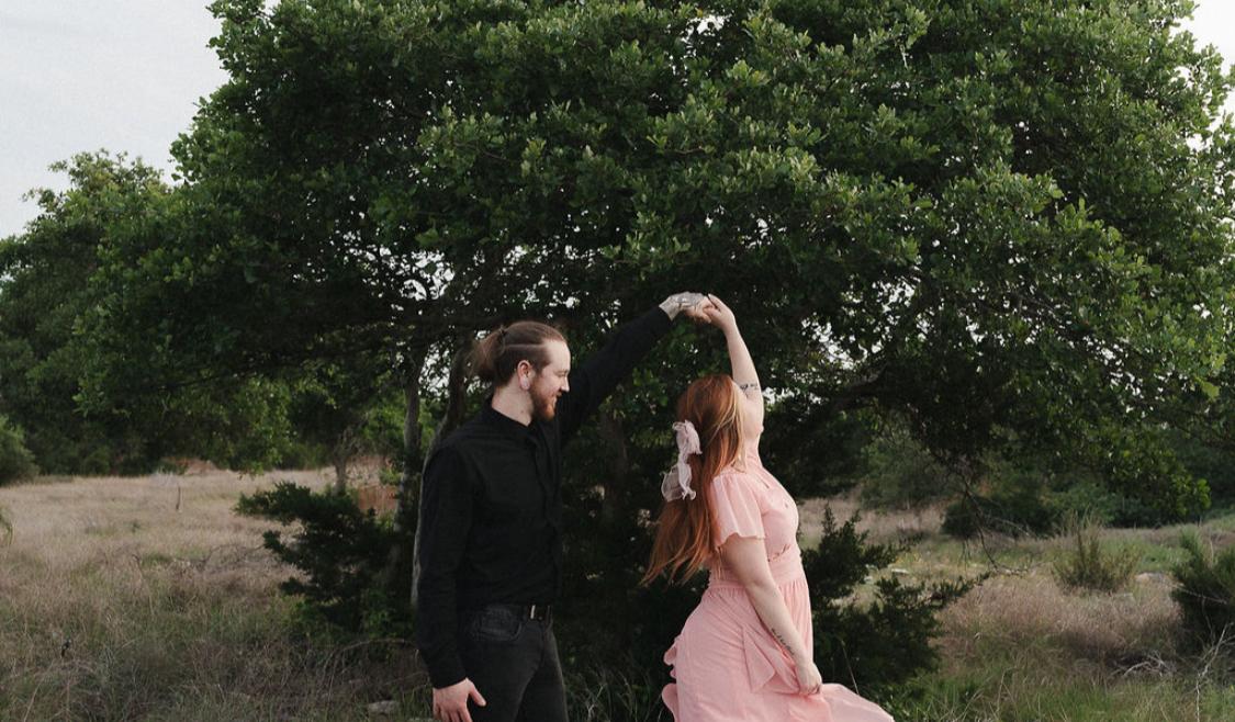 The Wedding Website of Sloan McKay and Jeffrey Robison