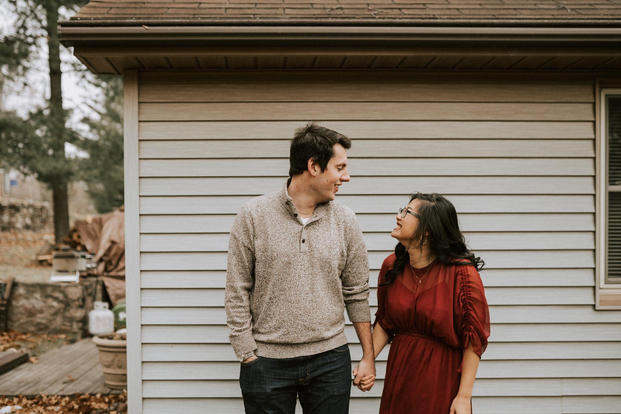 The Wedding Website of Mylie Herman and Sam Getchell