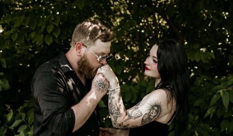 The Wedding Website of Nichole Greenwood and Bishop Fahl