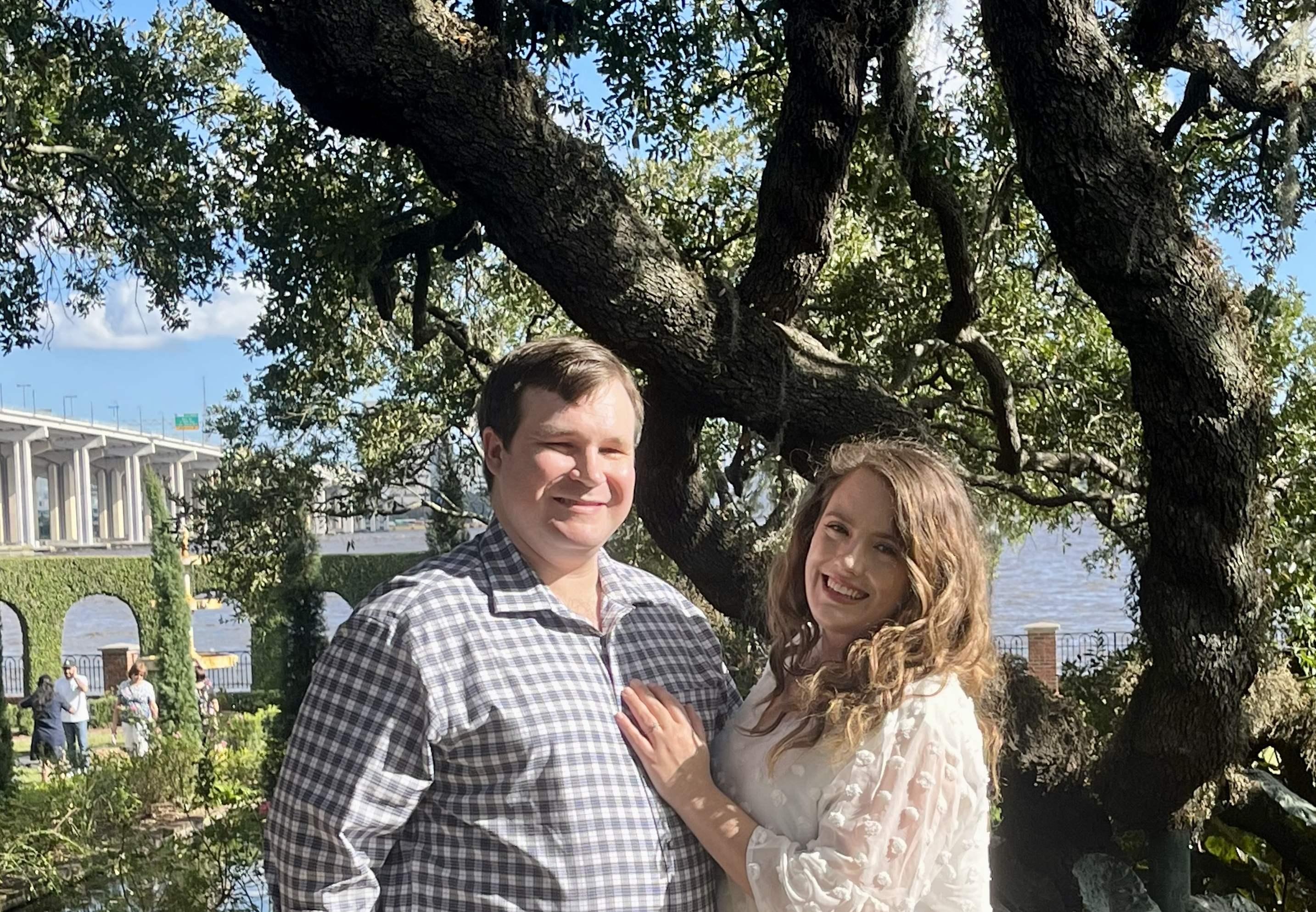 The Wedding Website of Amanda Graham and Matthew Goller