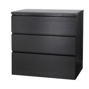 3-drawer chest (Night Stands)
