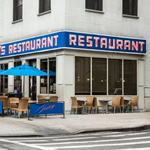 Tom's Restaurant