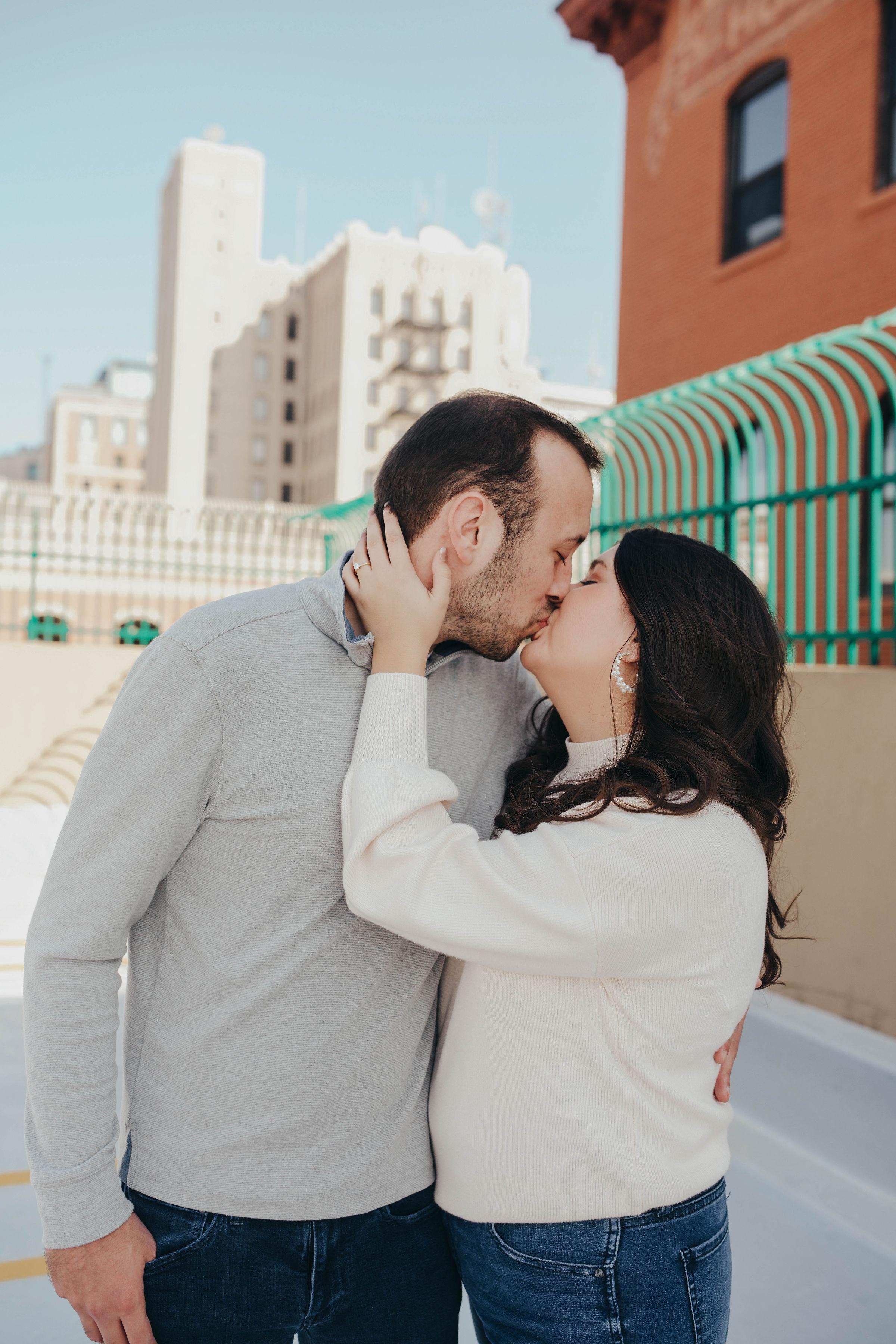 The Wedding Website of Jenna Cruz and Jack Monforton