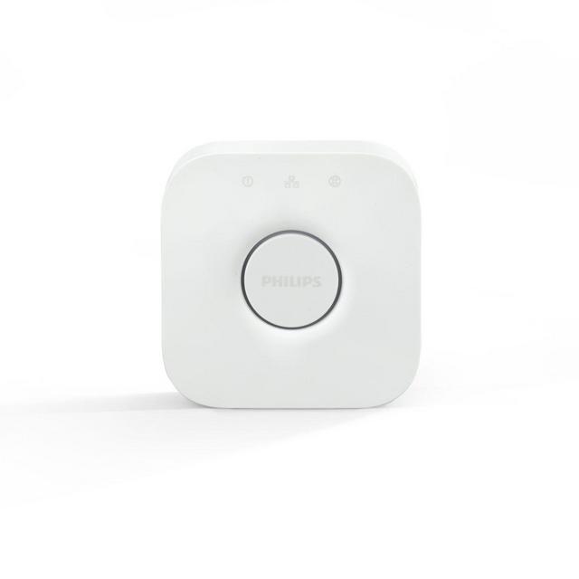 Philips - Hue Bridge