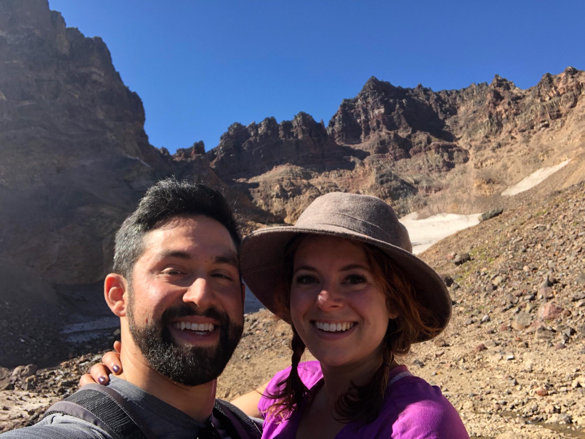Broken Top Hike