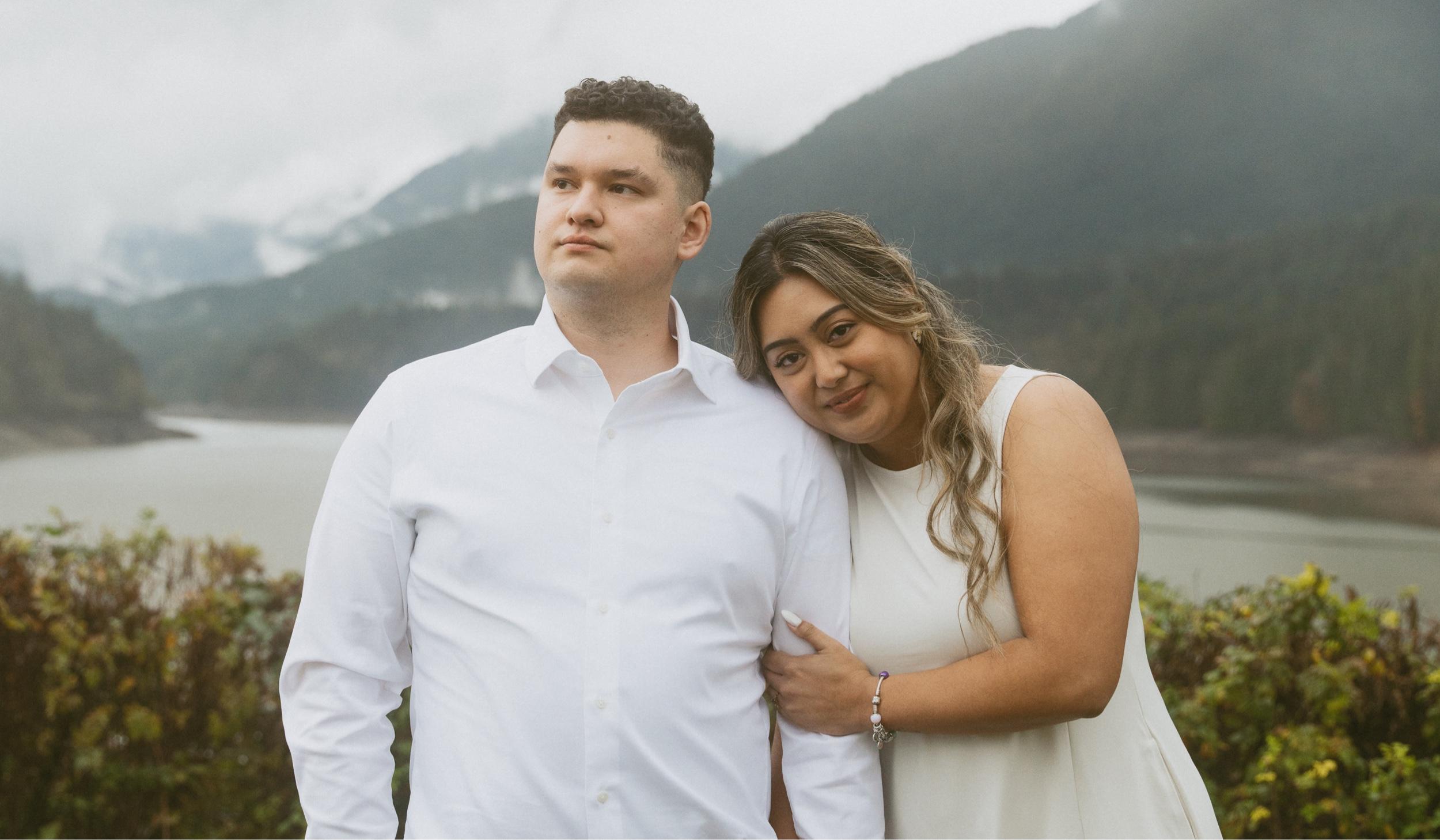 The Wedding Website of Megan Platon and Ramon Crespo