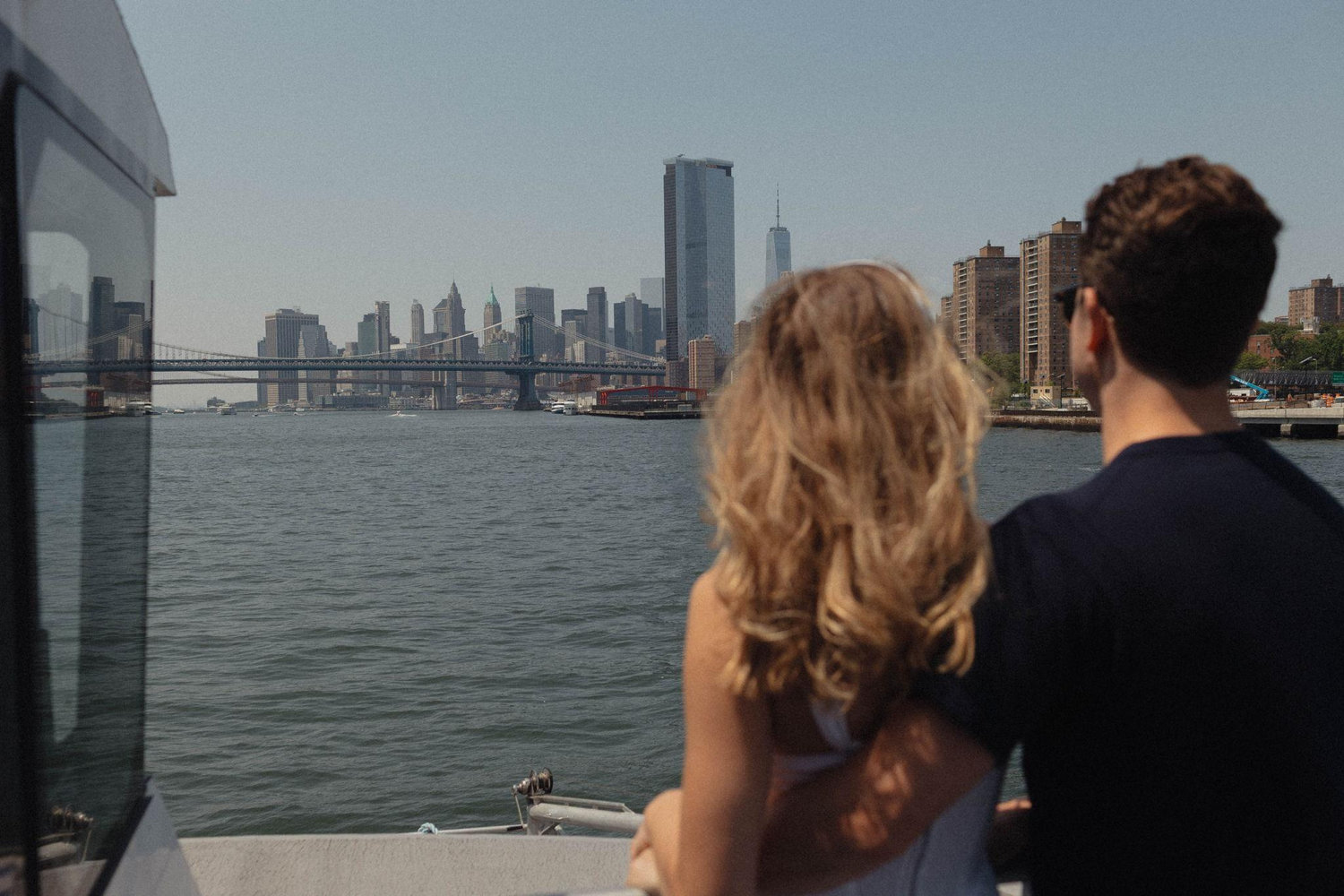 The Wedding Website of Brie Alford and Brad Presant
