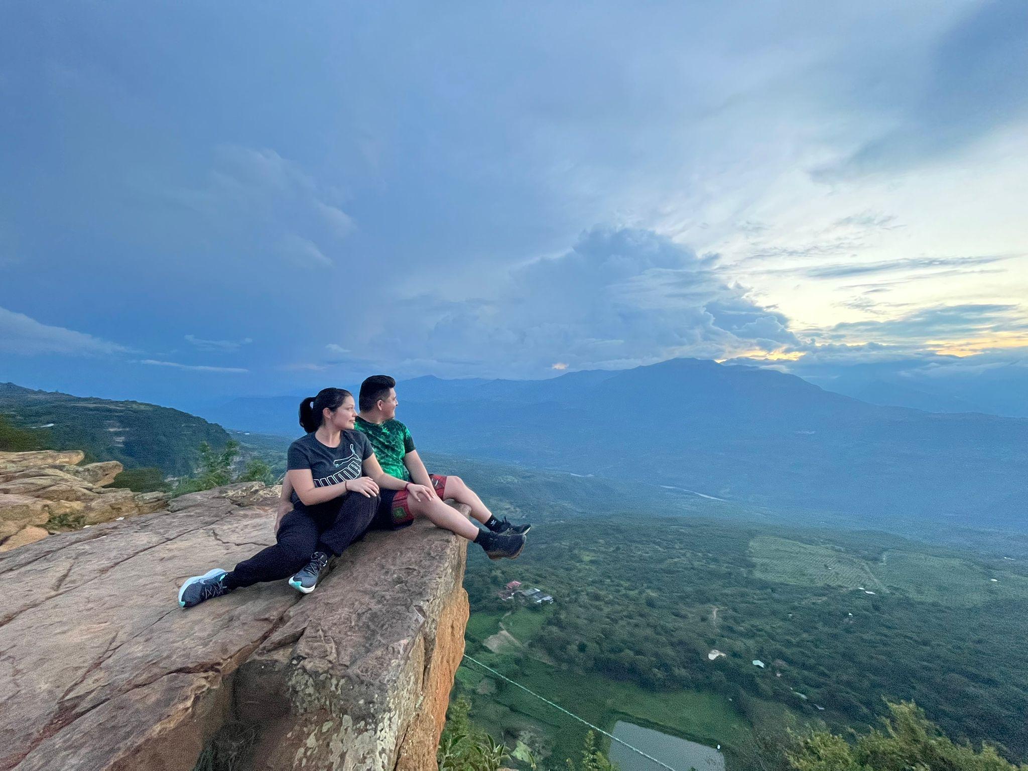 The Wedding Website of María Jaimes and Guillermo Gomez