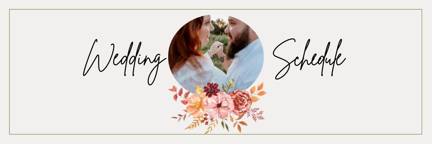 The Wedding Website of Angie Snyder and Aspen Hawke