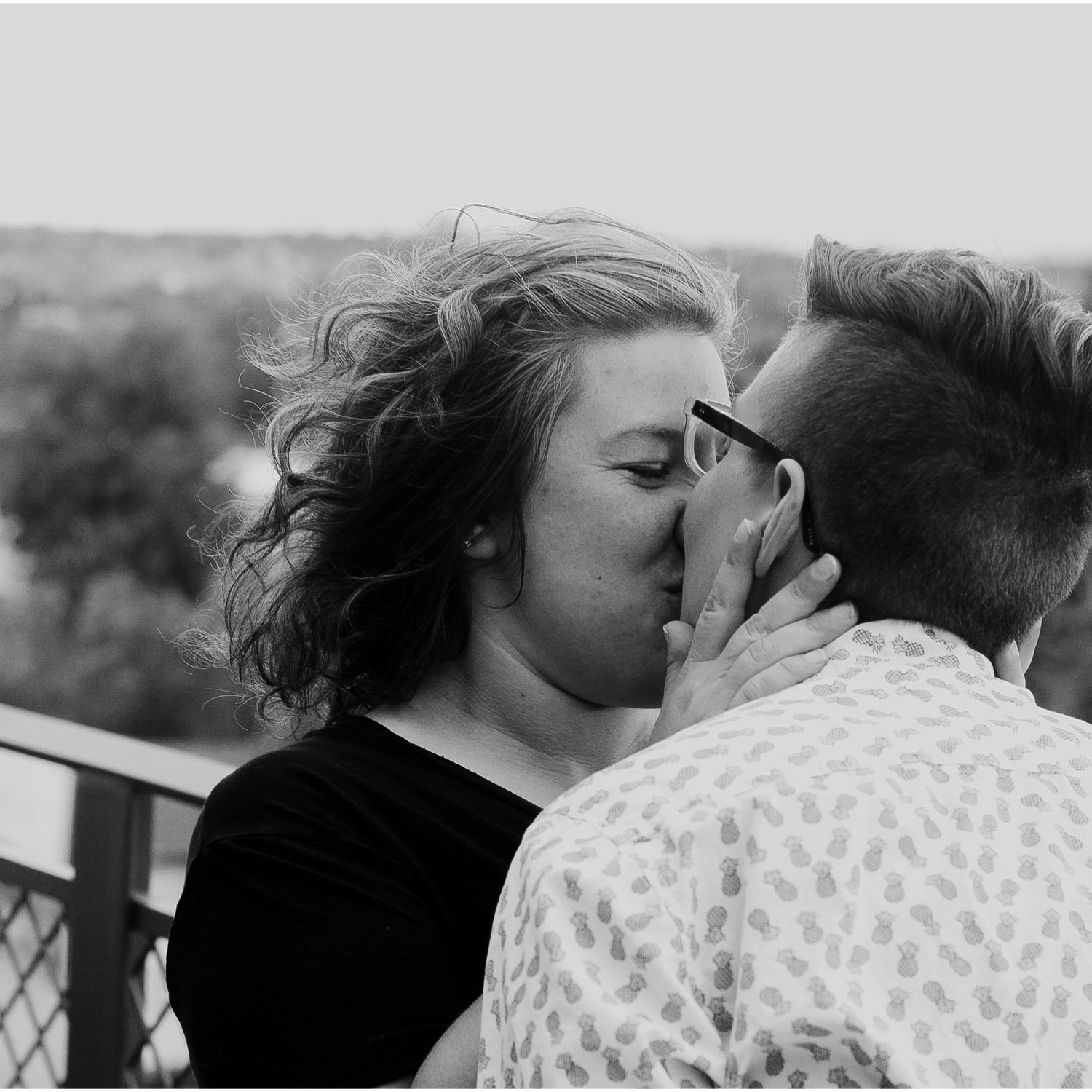 Engagement shoot June 2019