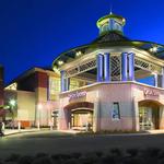 Coastal Grand Mall