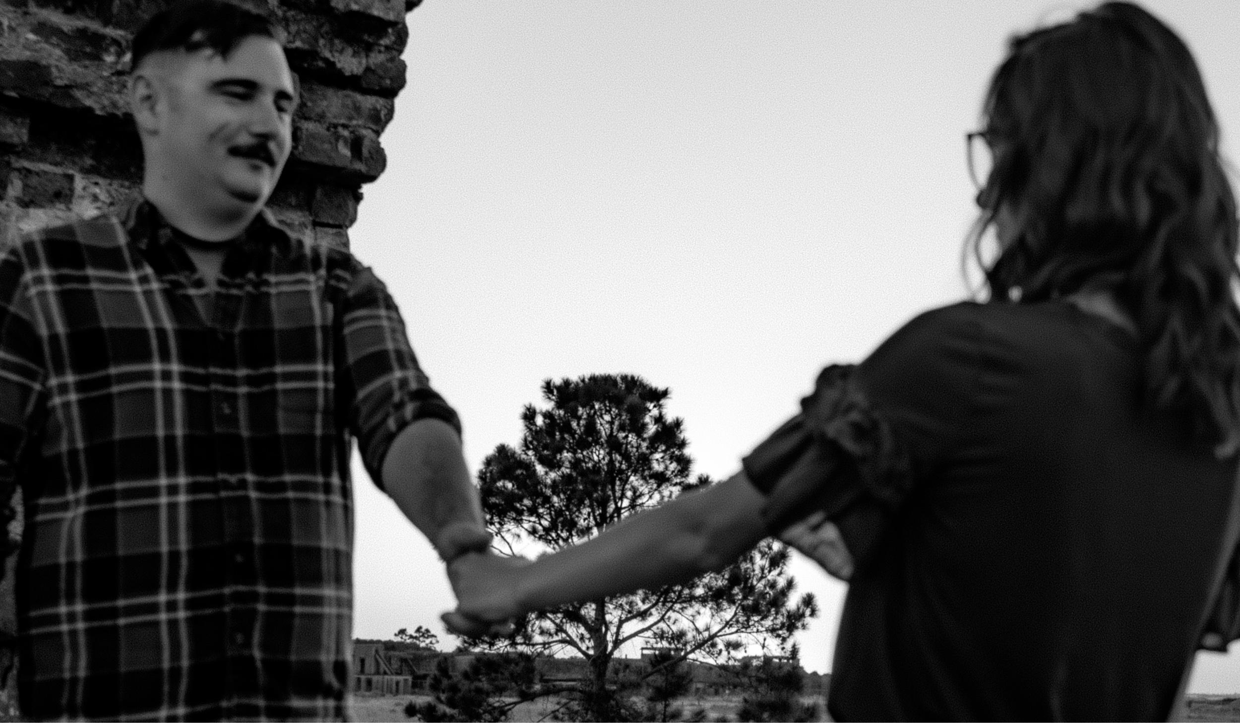 The Wedding Website of Ashley Crane and Nicholas Spradlin