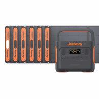 Jackery Explorer 300 Portable Power Station