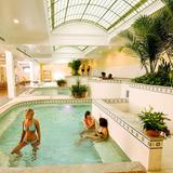 Quapaw Baths & Spa