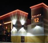 Galaxy Monroe 12 Theatre